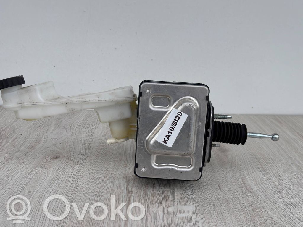 BMW 2 Active Tourer U06 ABS-pumppu 