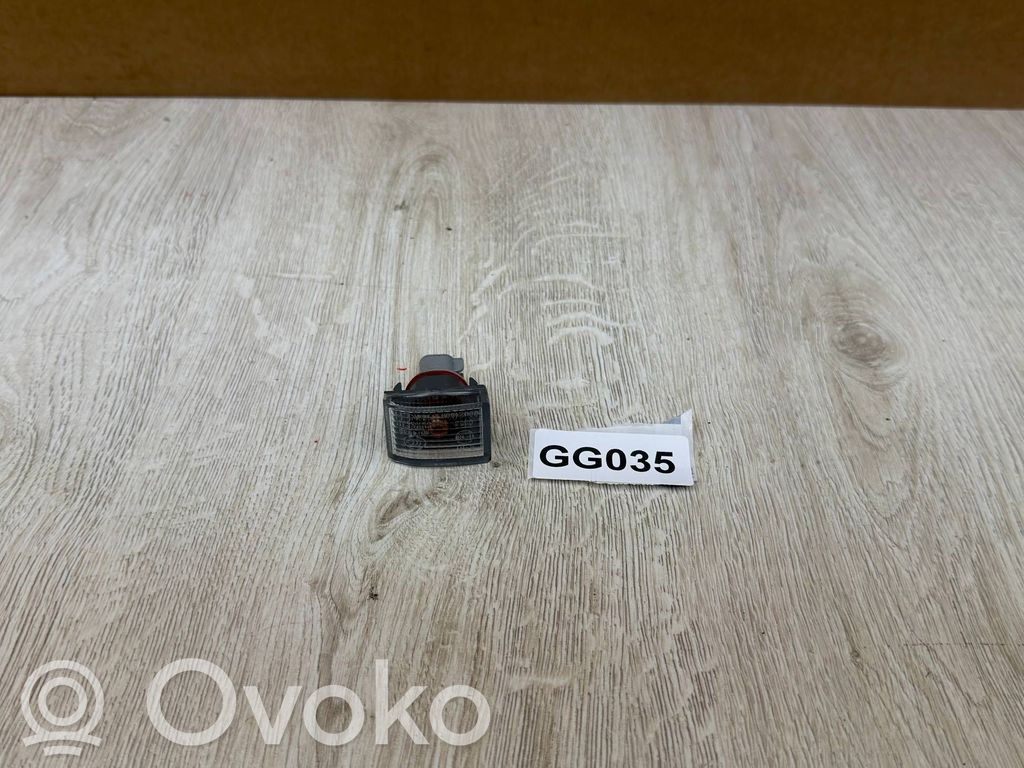 Opel Antara Seitenblinker 