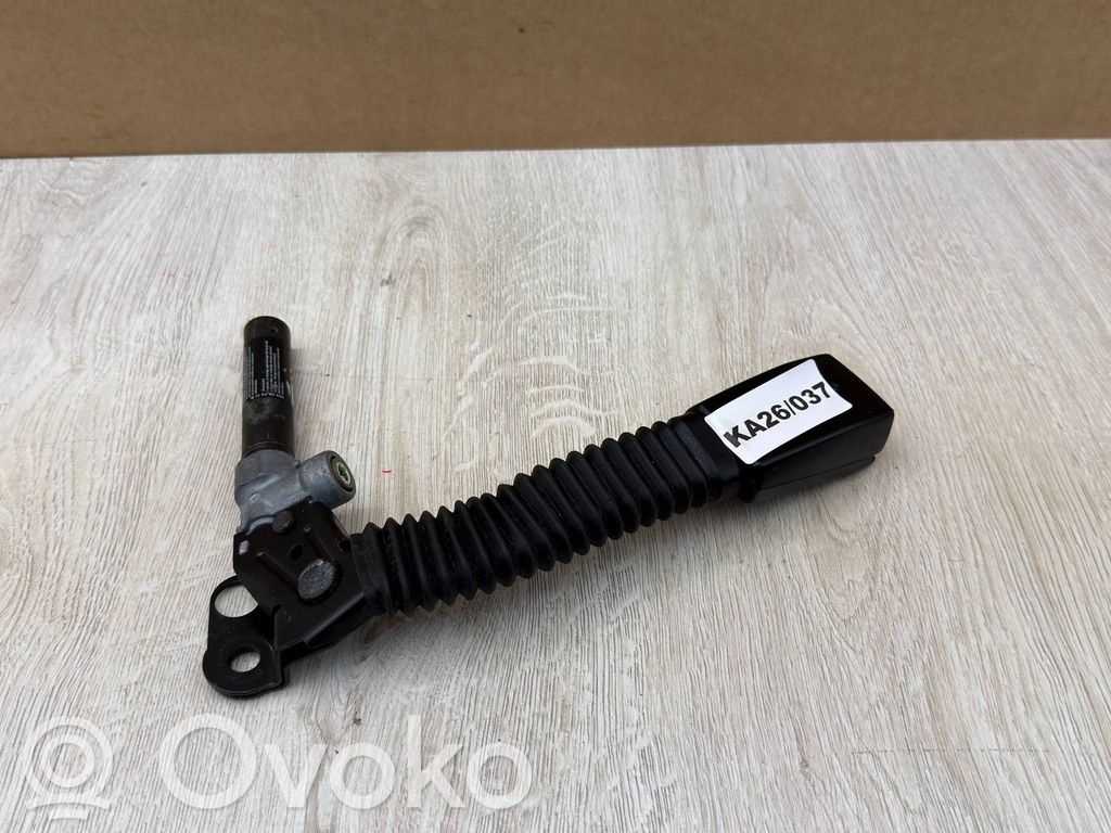 BMW 3 E36 Priekšējās jostas sprādze 