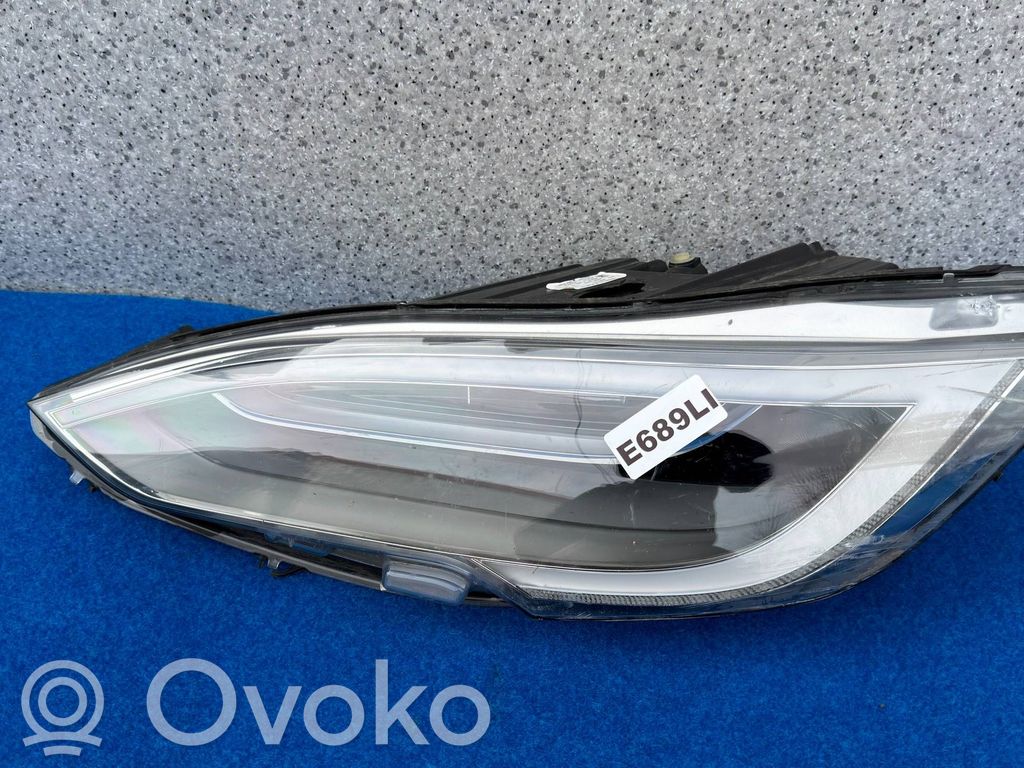 Tesla Model S Headlight/headlamp 