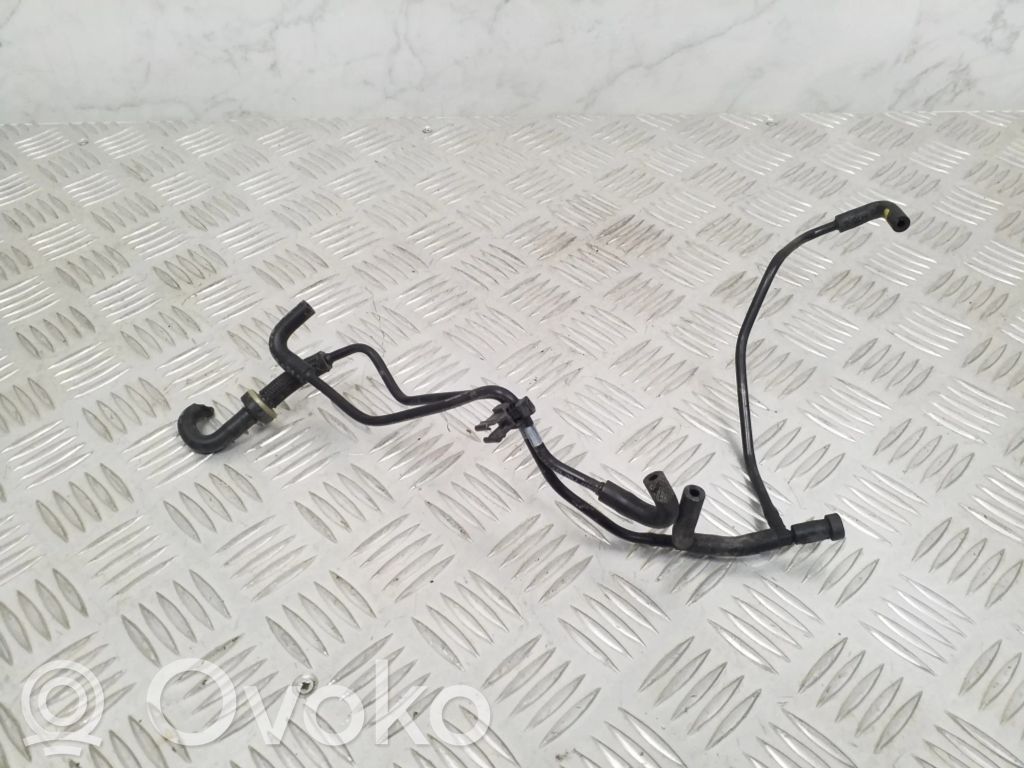 Šļūtene (-es) / caurule (-es)   059131051