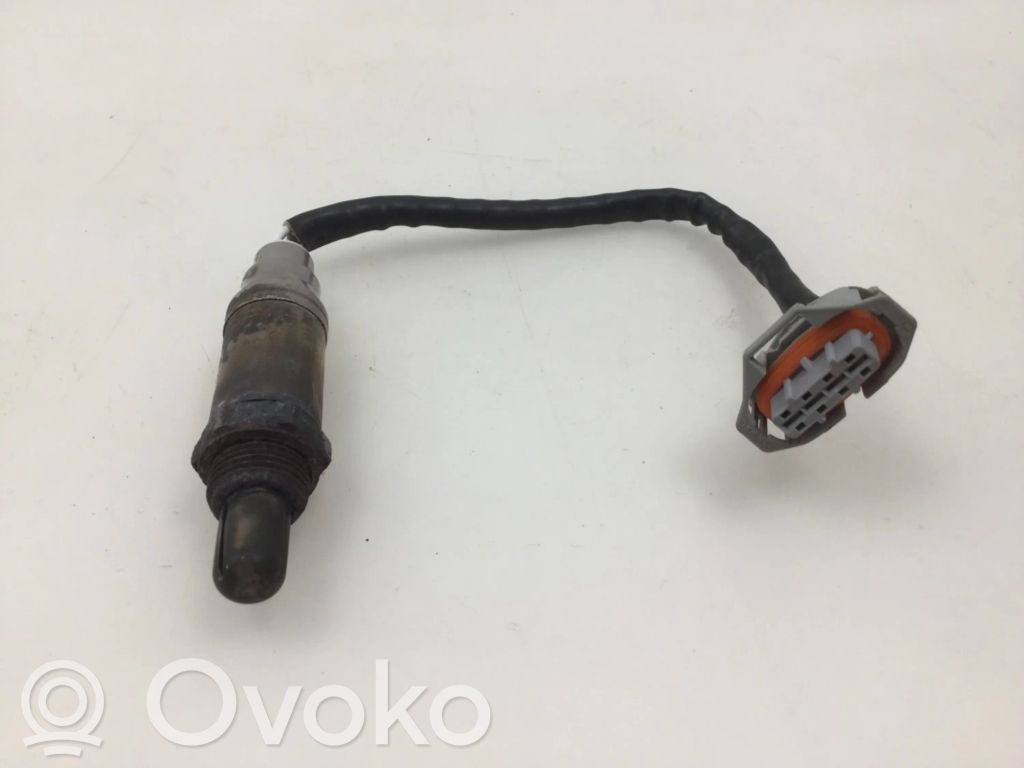 Opel Meriva A Lambda probe sensor 