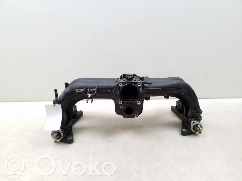 Subaru Legacy Kolektorius įsiurbimo 