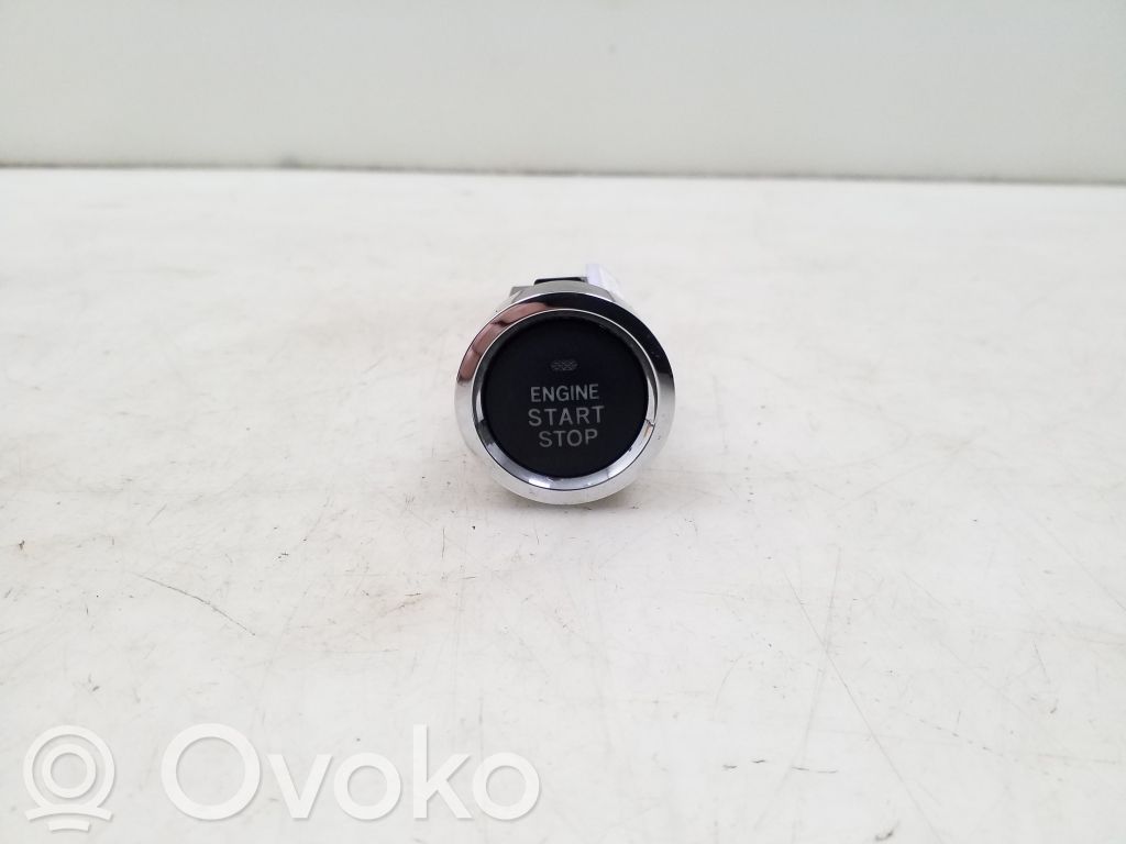 Subaru Legacy Engine start stop button switch 