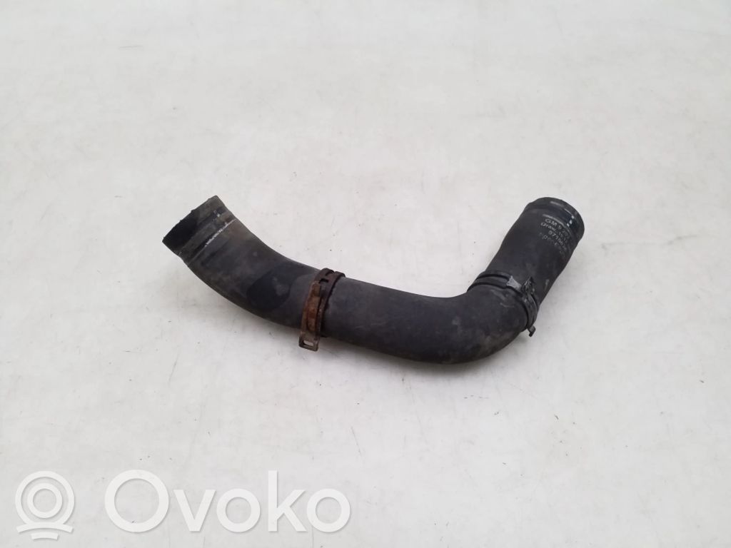 Opel Vectra C Šļūtene (-es) / caurule (-es) 