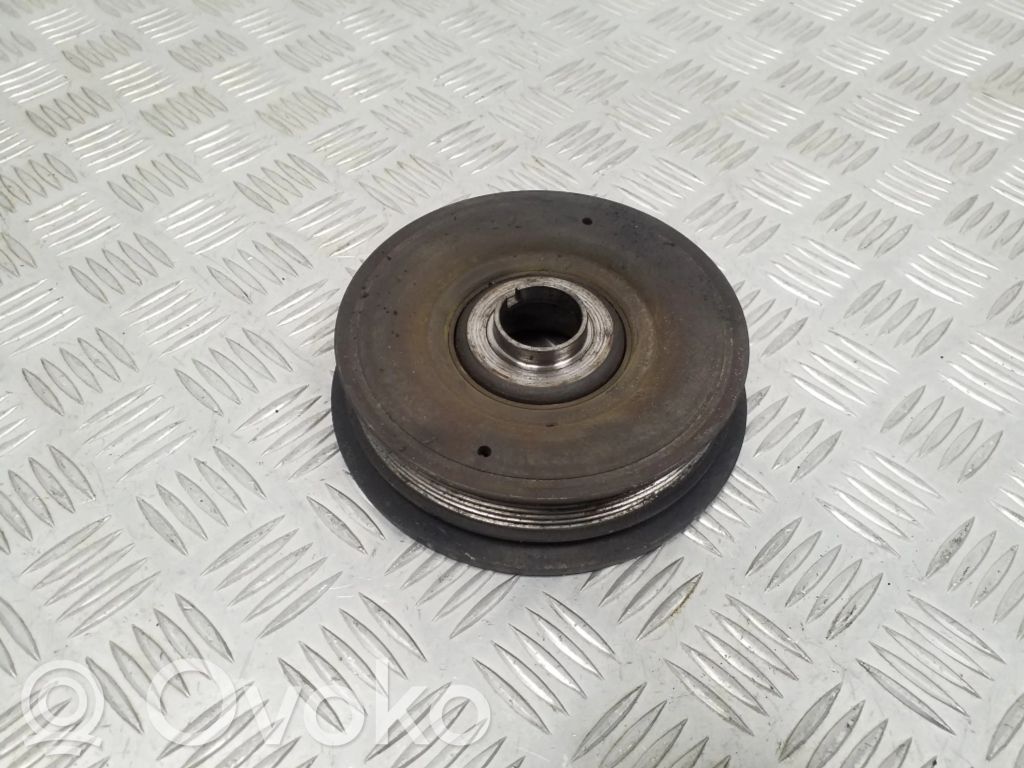 Nissan Primastar Crankshaft pulley 