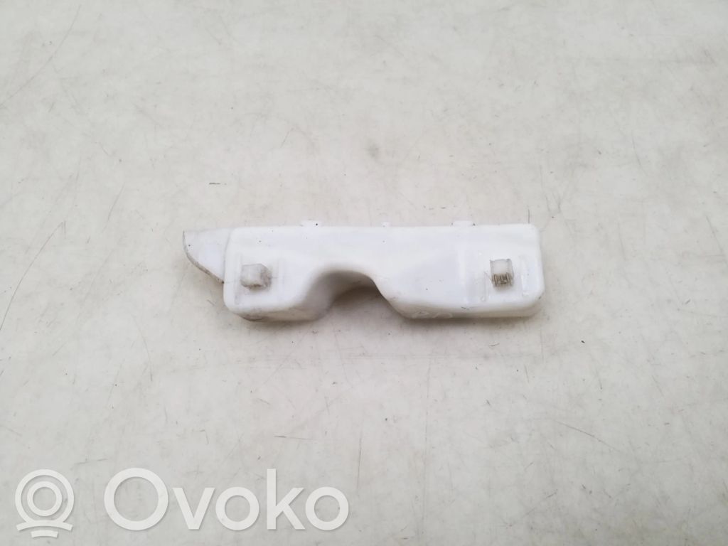 Nissan Qashqai Suport montare bară față 