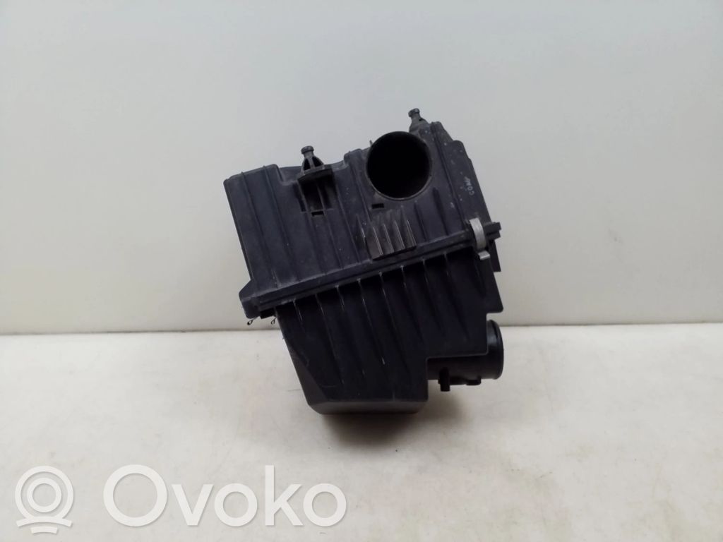 Luftfilterkasten   R2AX13Z02