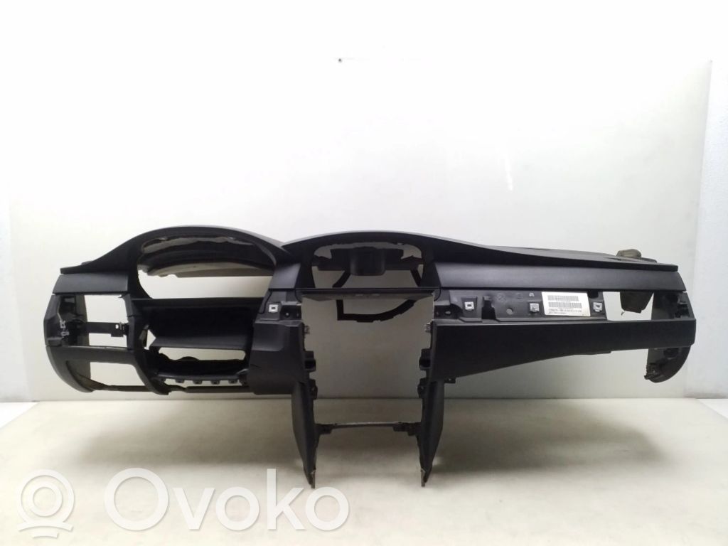 BMW 5 E60 E61 Panelė 