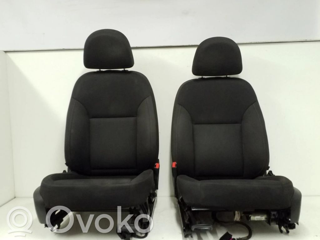 Interior set