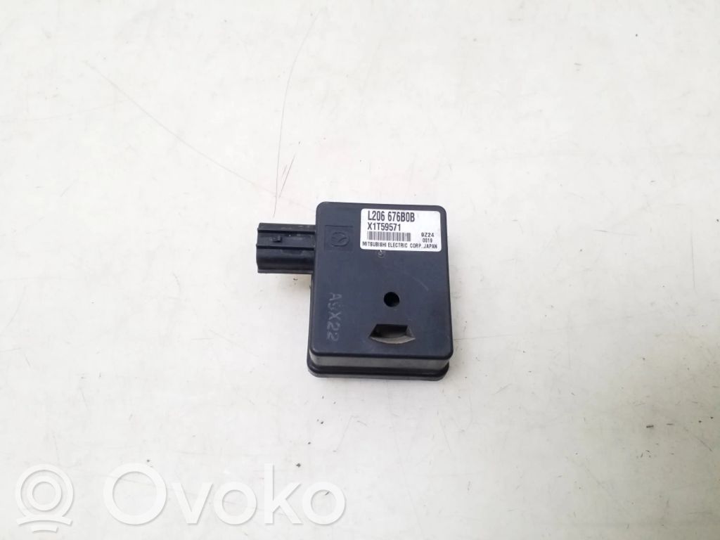 Alarm control unit/module   L206676B0B