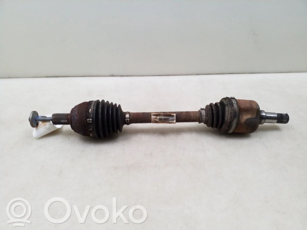 Volvo V70 Eje de transmisión delantero 