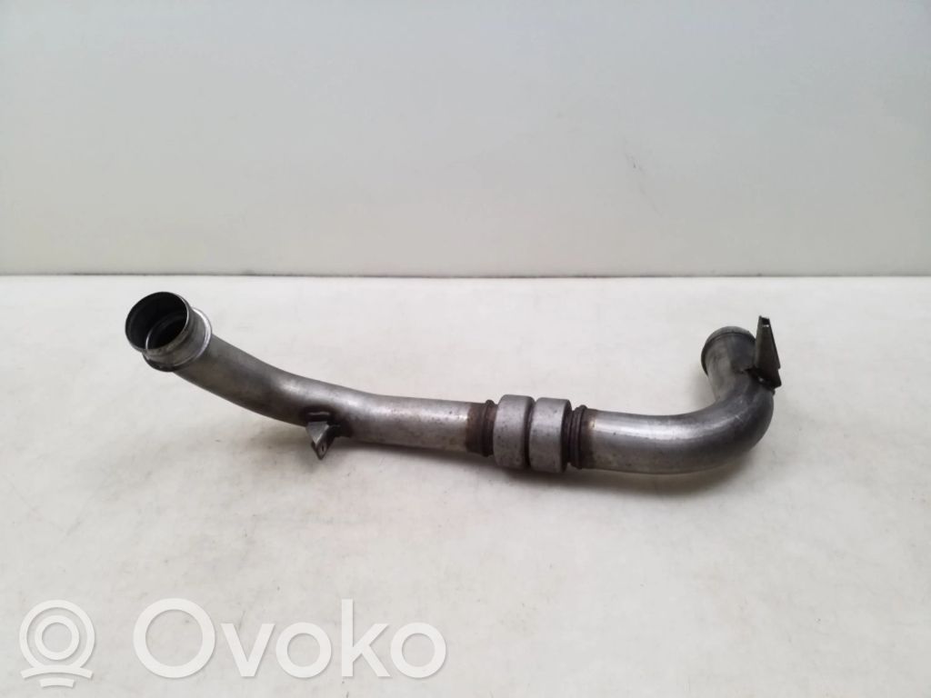 Audi A4 S4 B8 8K Intercooler hose/pipe 