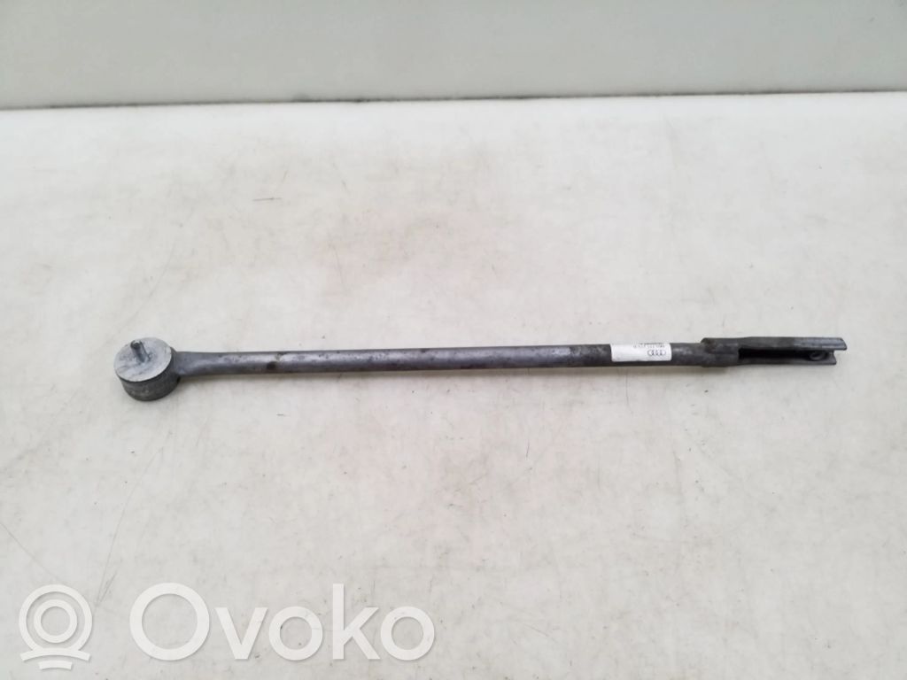 Audi A4 S4 B8 8K Gear shifter/selector 
