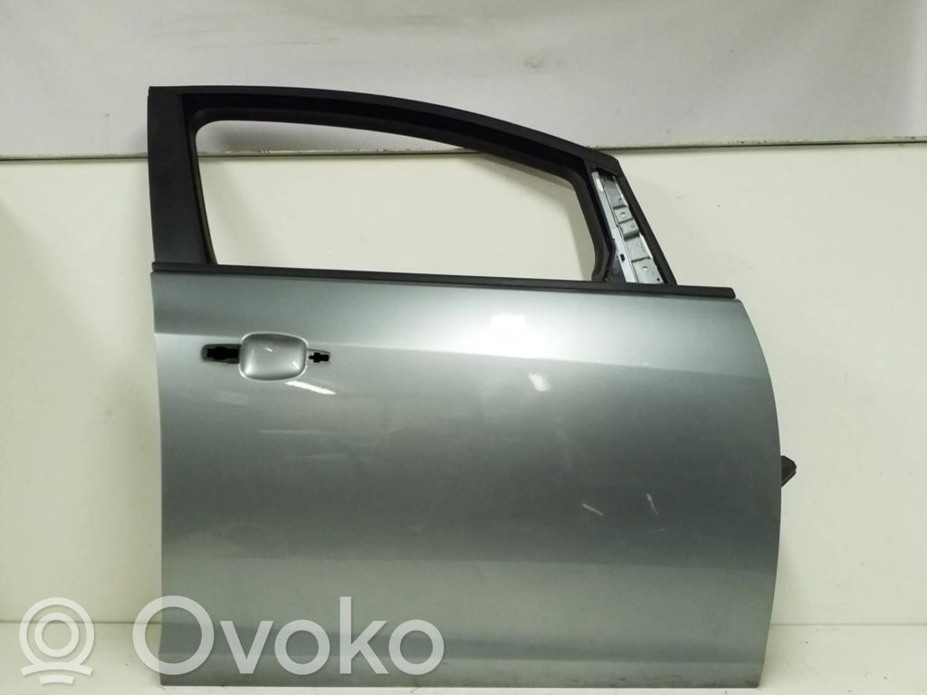 Opel Astra J Tür vorne 