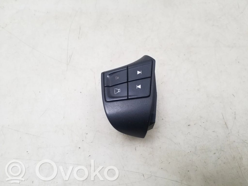 Volvo V50 Boutons / interrupteurs volant 