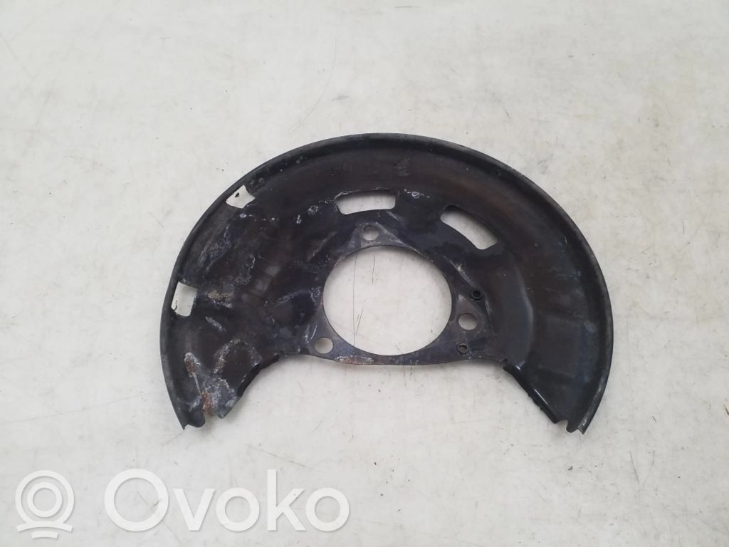 Opel Astra J Apărătoare disc frână față 