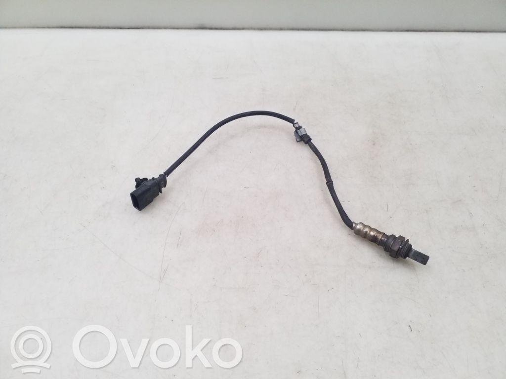 Skoda Fabia Mk2 (5J) Lambda probe sensor 