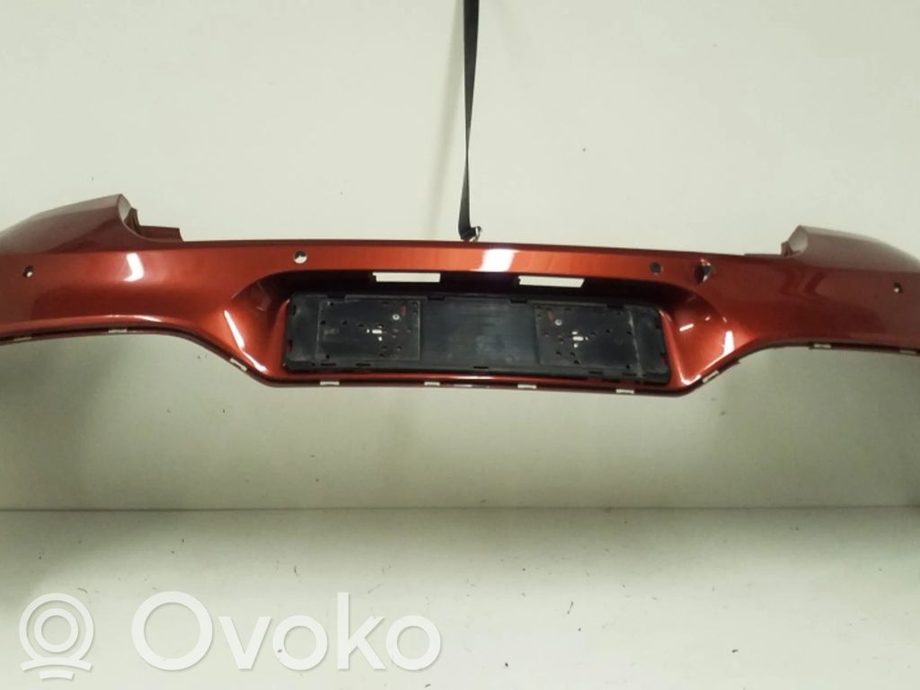 BMW 1 F20 F21 Parachoques 