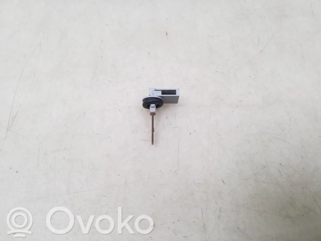 Volkswagen Sharan Interior temperature sensor 
