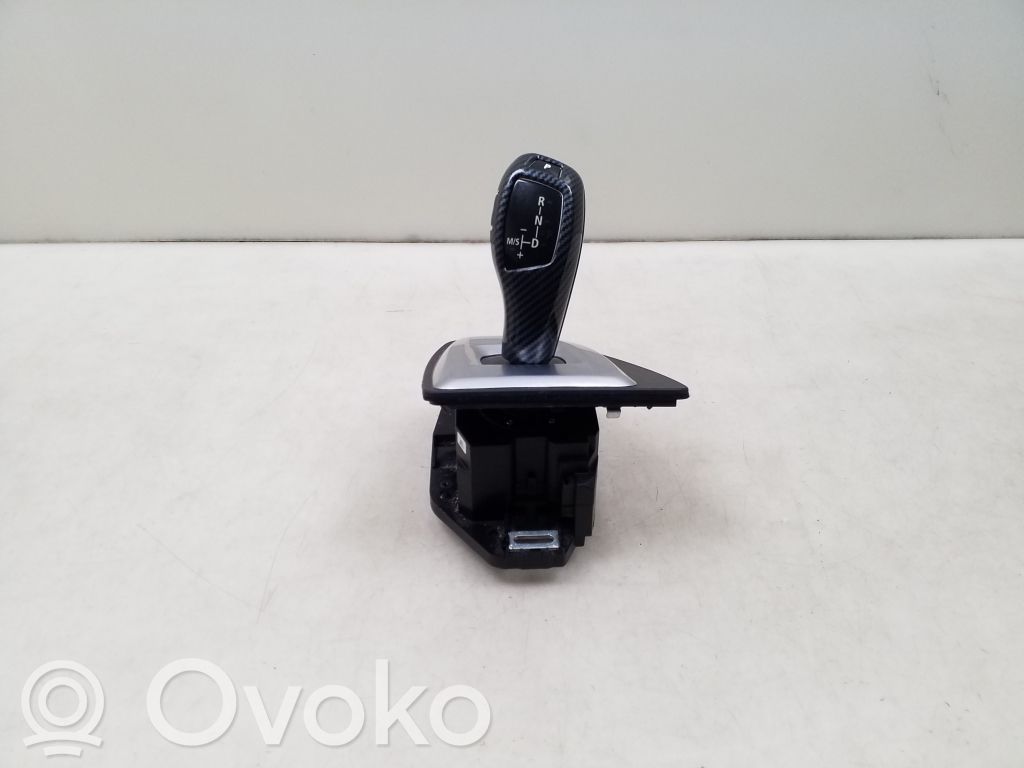 BMW 5 E60 E61 Gear shifter/selector 