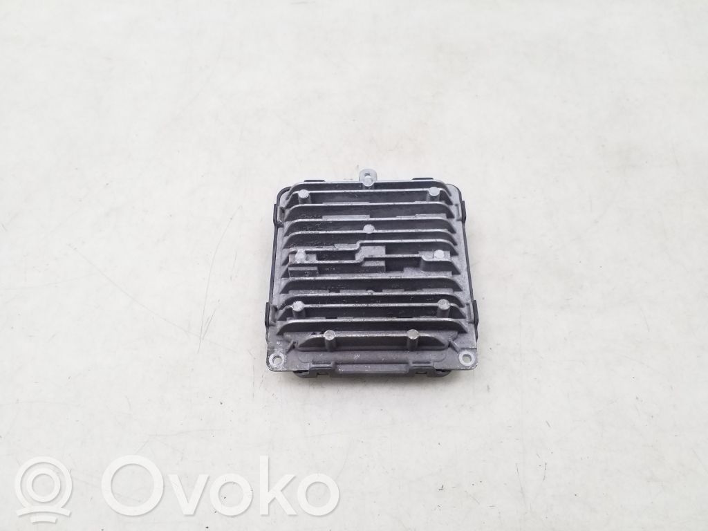 Volvo XC60 Xenon valdymo blokas 