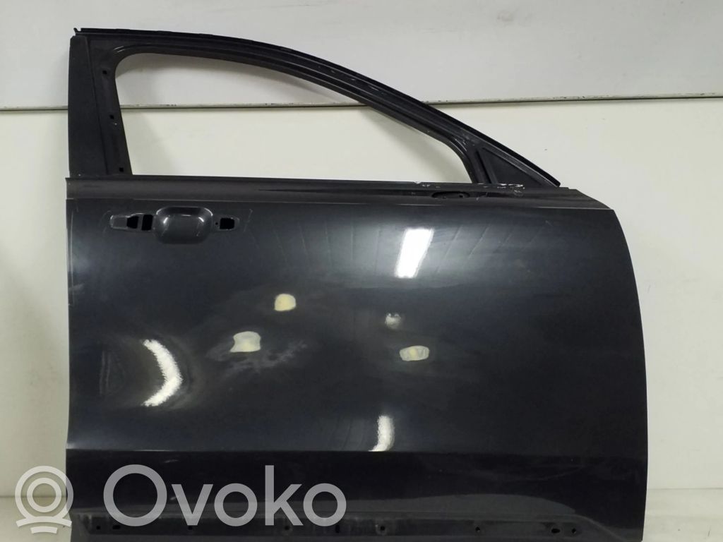 Volvo XC90 Durvis 