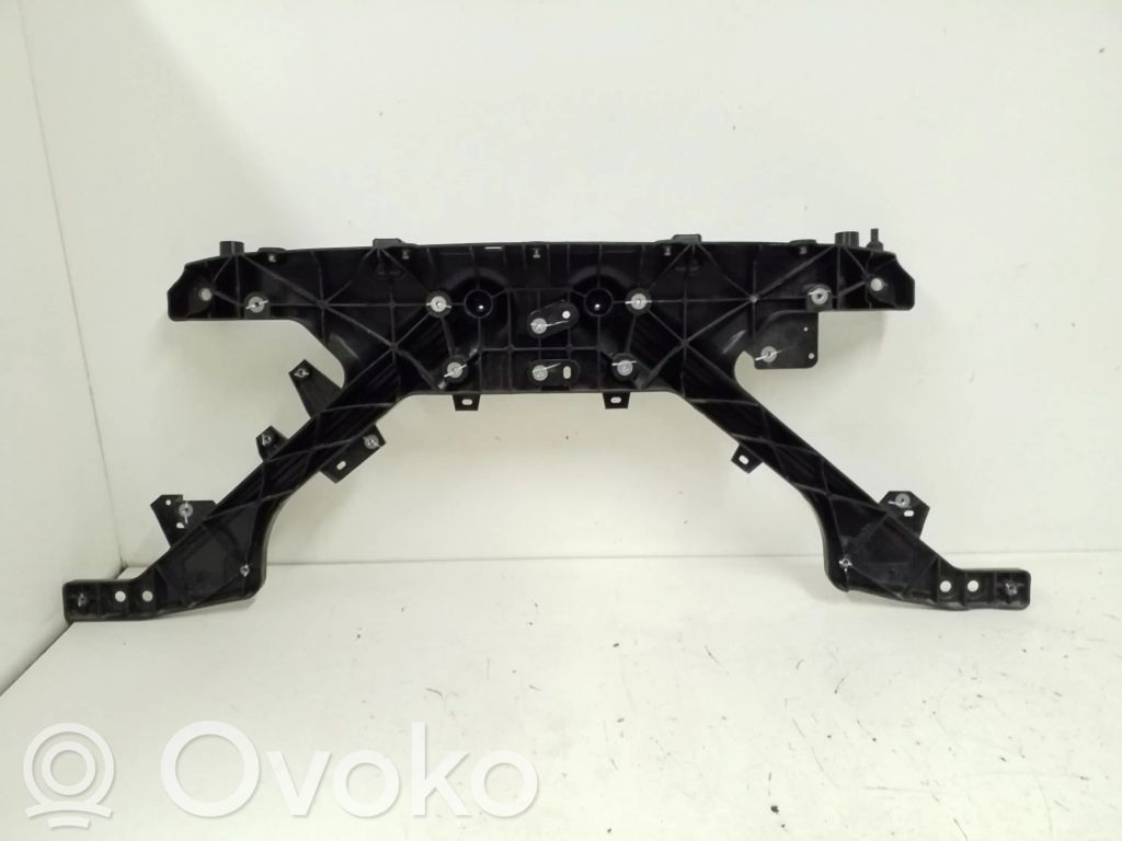 Tesla Model Y Radiatorių panelė 