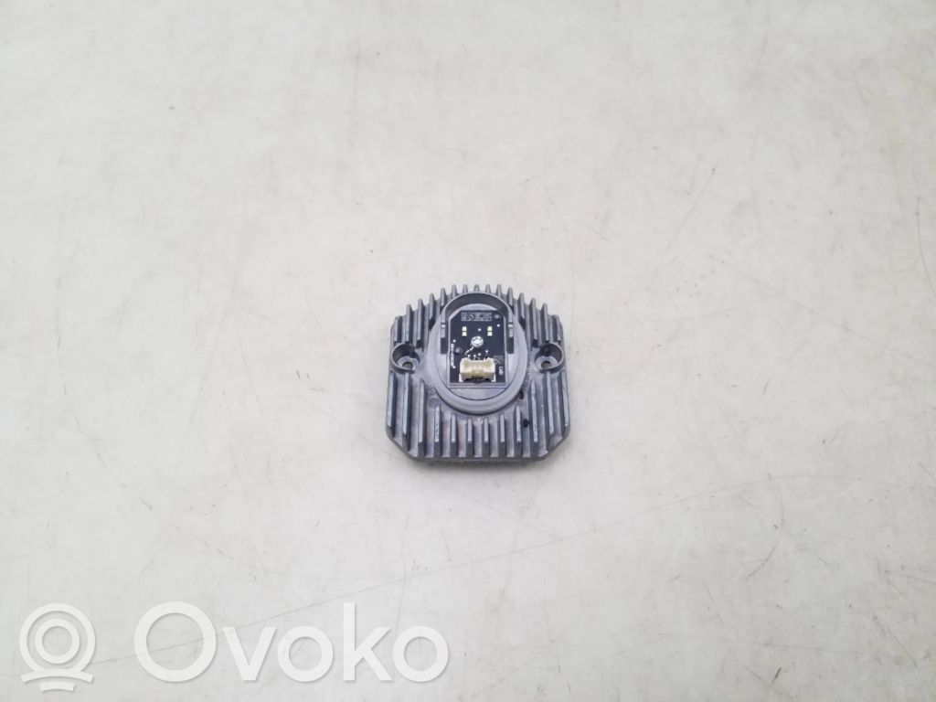 BMW 5 G30 G31 G38 Module d'éclairage LCM 