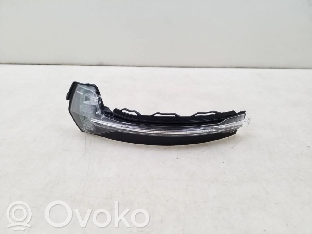 Audi A3 S3 8V Mirror indicator light 