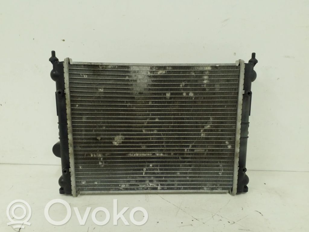 Ligier JS 50 Radiateur de refroidissement 