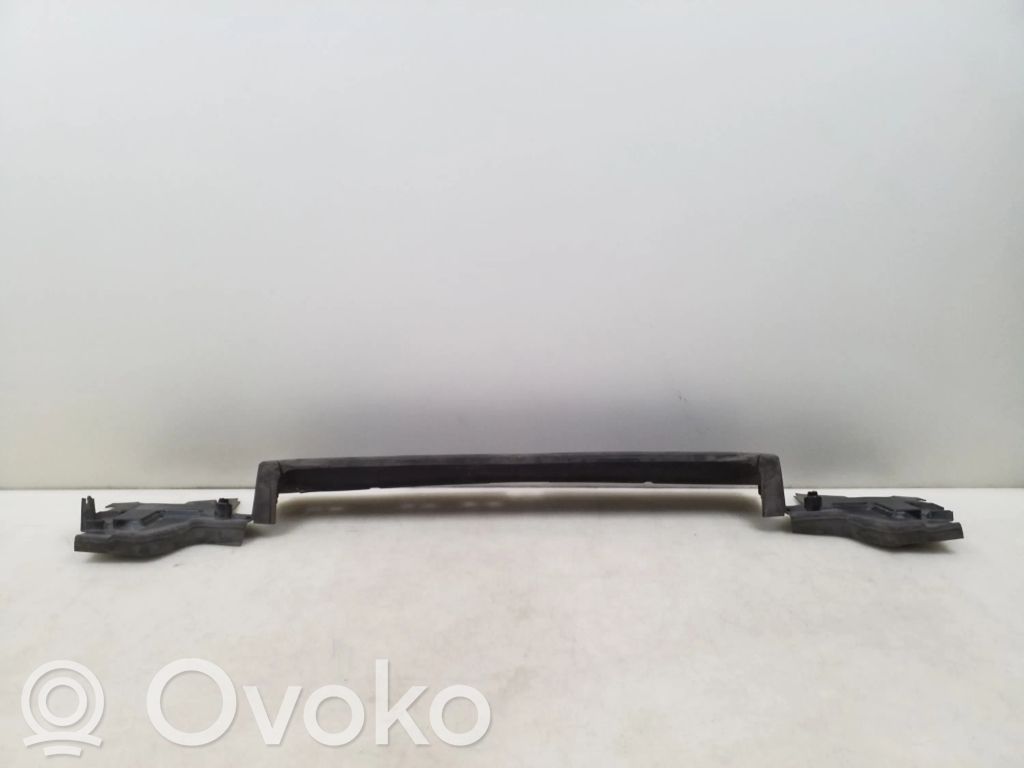 BMW 7 G11 G12 Canale guida dell’aria dell’intercooler 