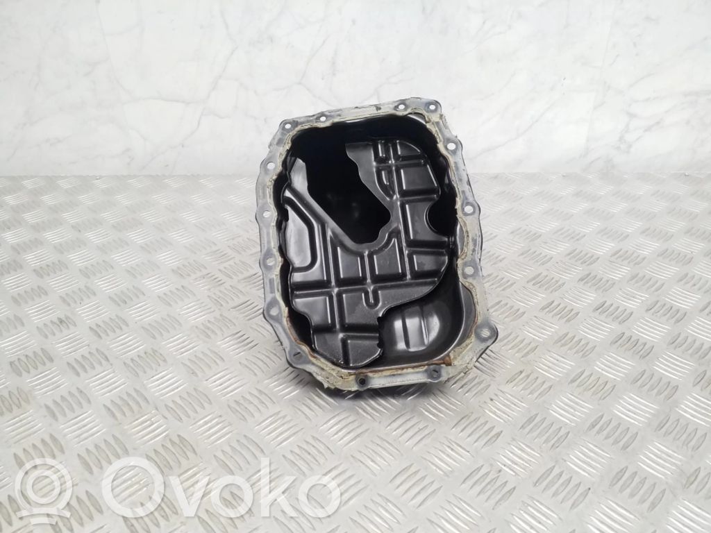 Toyota Aygo AB10 Oil sump 