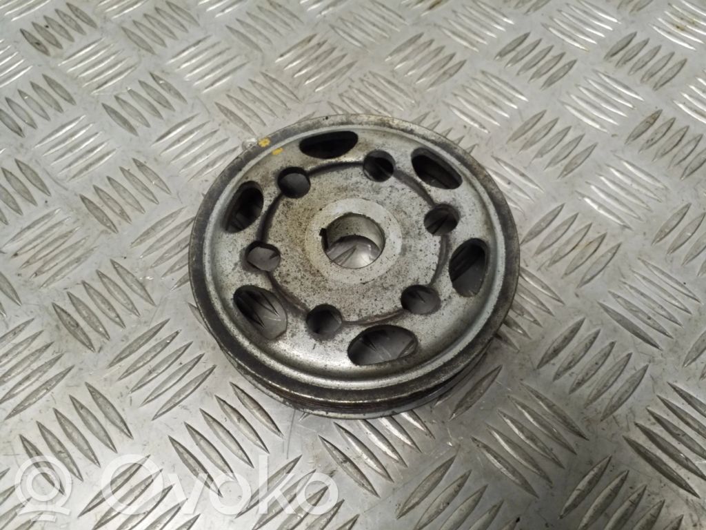Toyota Aygo AB10 Crankshaft pulley 