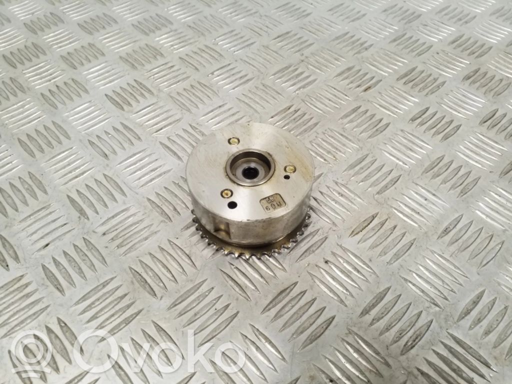 Toyota Aygo AB10 Timing chain sprocket 