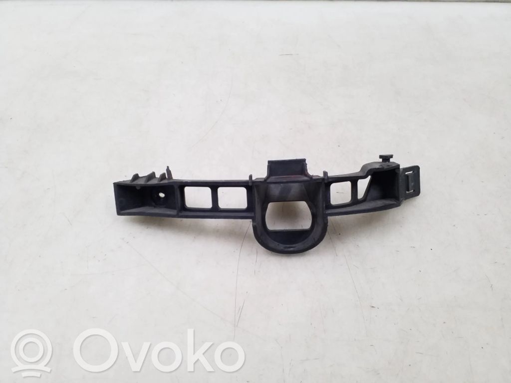 Opel Vectra C Uchwyt / Mocowanie zderzaka tylnego 