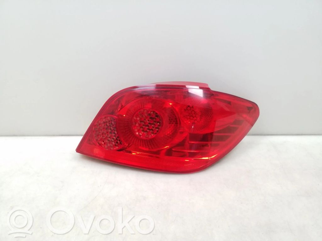 Peugeot 307 Takavalot 