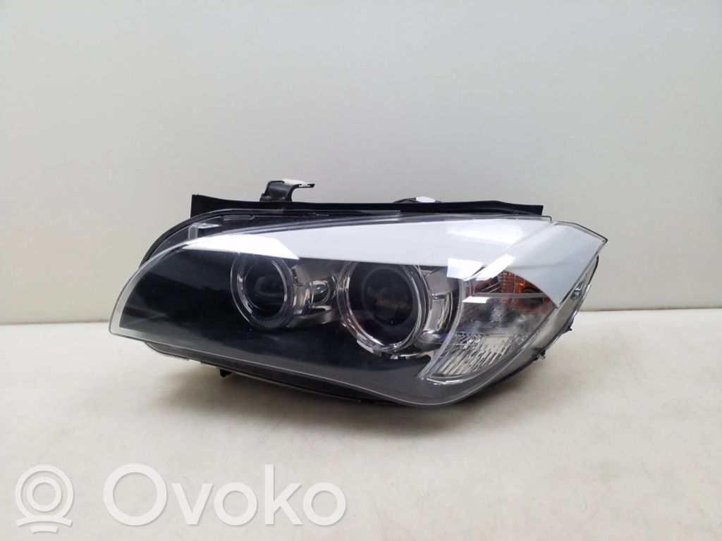 Headlight/headlamp   89093511