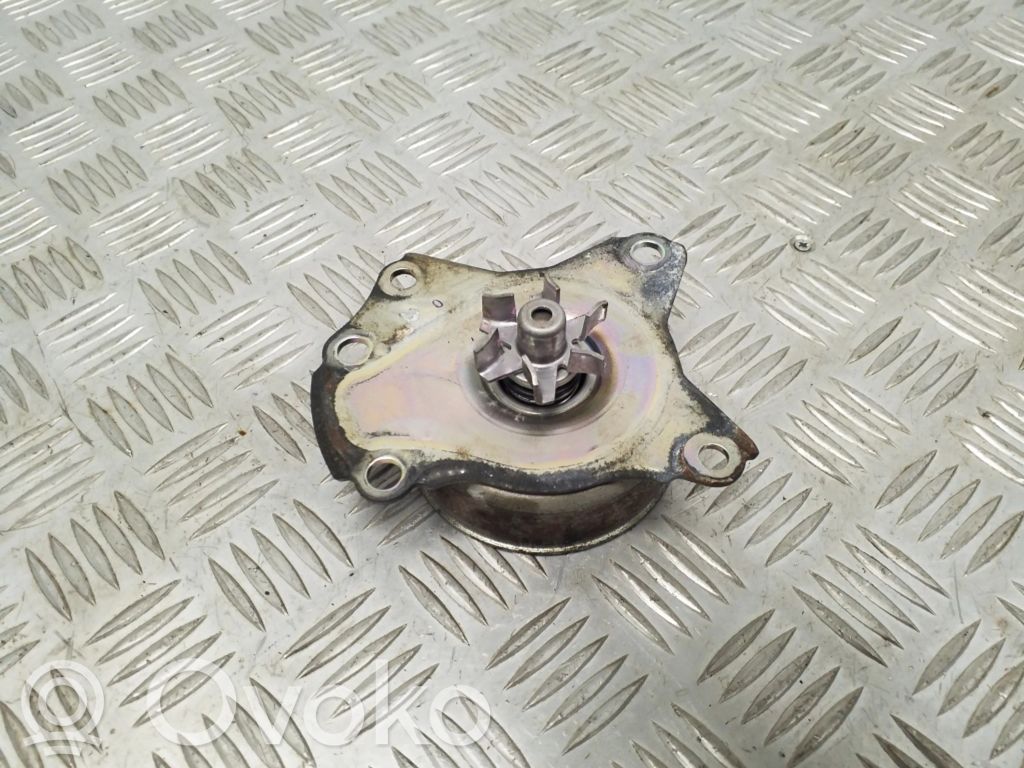 Toyota Aygo AB10 Water pump 