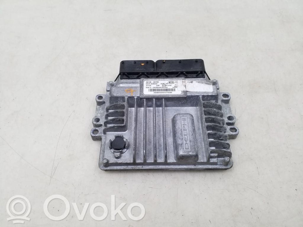 Engine control unit/module   391302A720