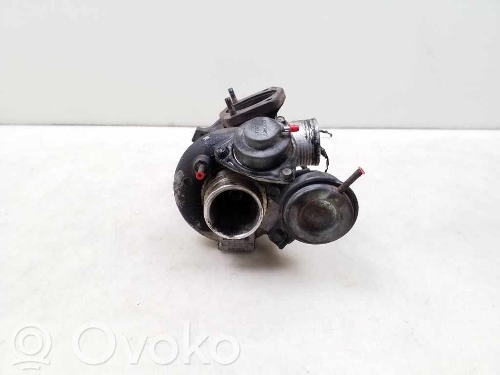 Volvo XC70 Turbo 