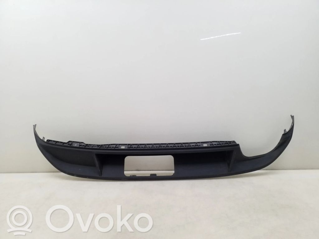 Volkswagen Golf VII Listwa dolna zderzaka tylnego 
