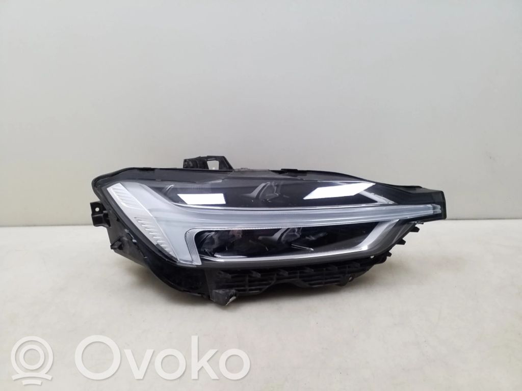 Volvo XC60 Scheinwerfer 