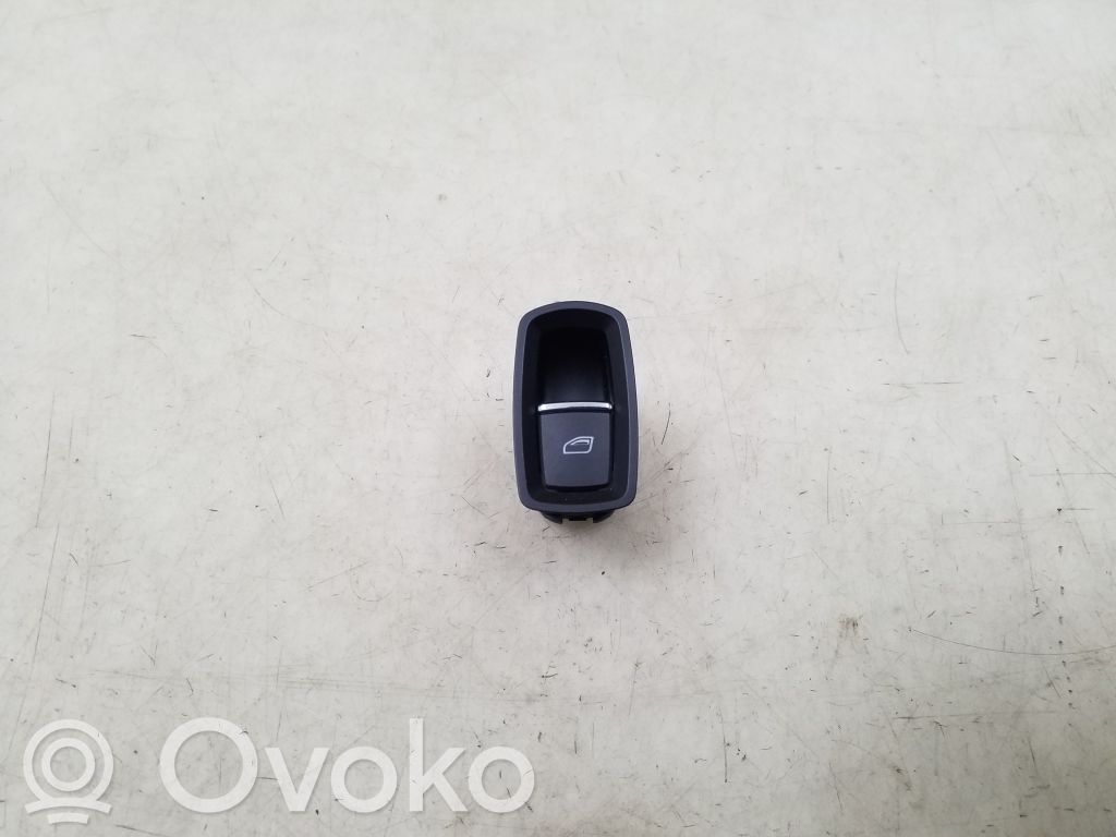 Porsche Panamera (970) Electric window control switch 