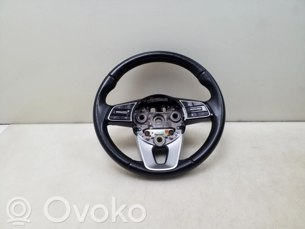 KIA Optima Stūre 