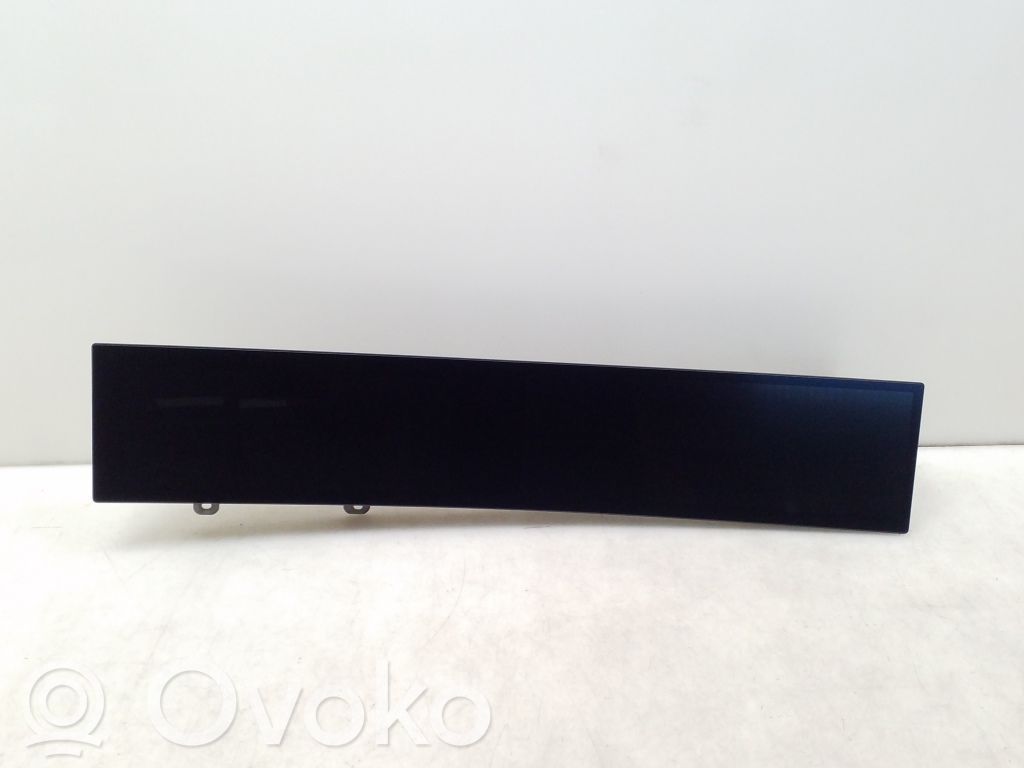 BMW 3 G20 G21 Monitor / wyświetlacz / ekran 
