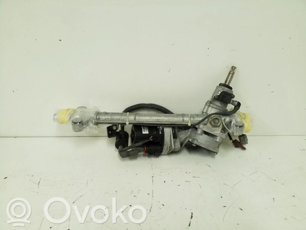 Subaru Outback (BS) Hammastanko 