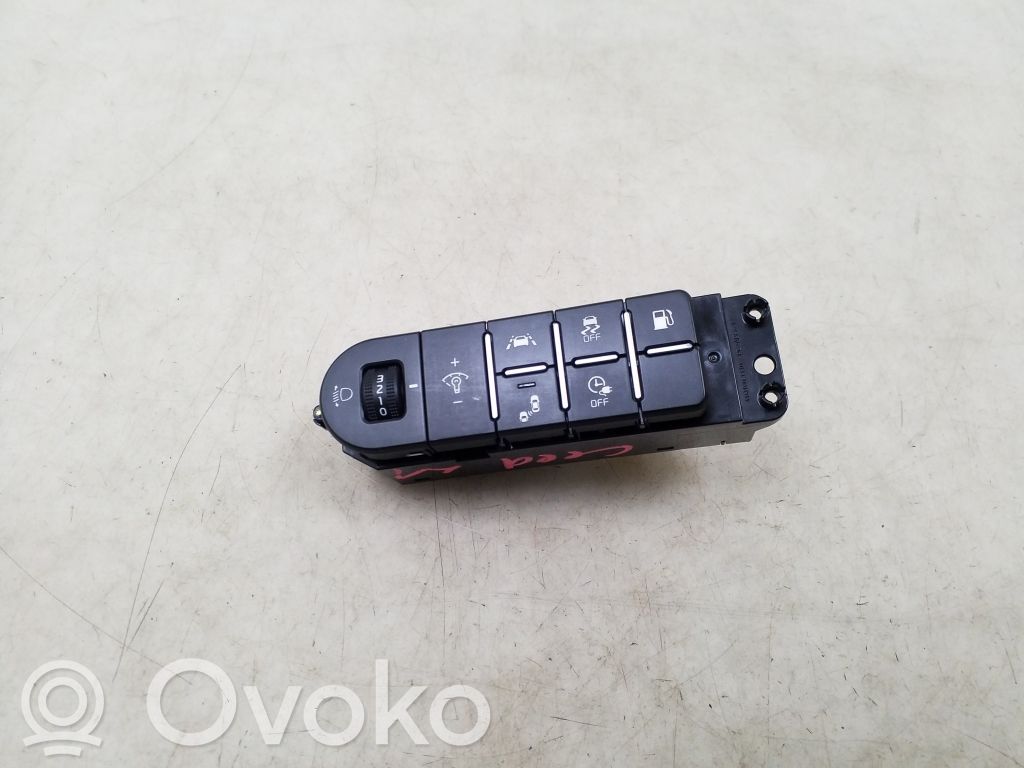 KIA Ceed Palanca de intermitentes 