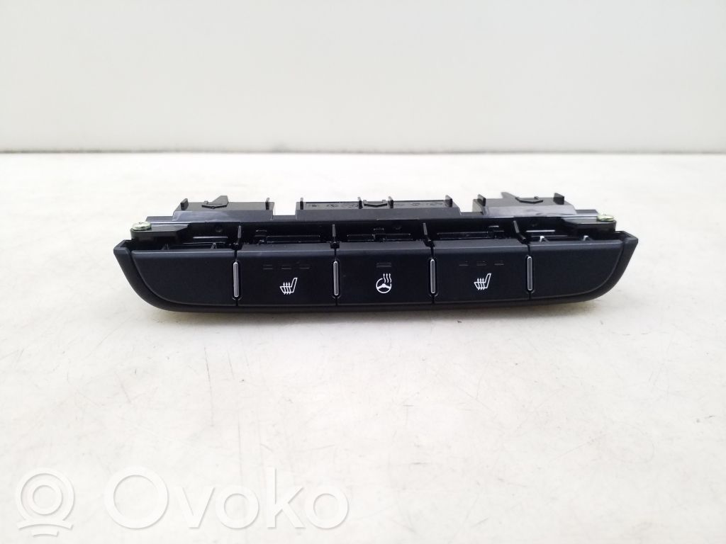 KIA Ceed Interruptor de calefacción del asiento 