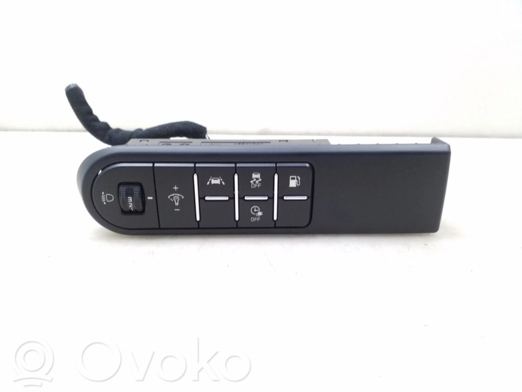 KIA Ceed Indicator stalk 